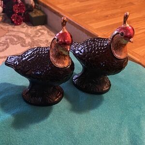 Collectible Avon aftershave bottles